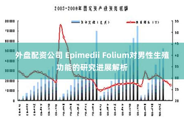 外盘配资公司 Epimedii Folium对男性生殖功能的研究进展解析